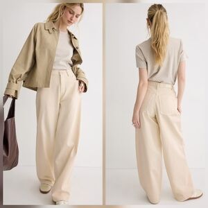 DL1961 Razi Wide Barrel Jeans